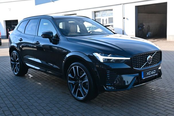 Volvo XC60 B4 AWD Ultimate 145 kW image number 7