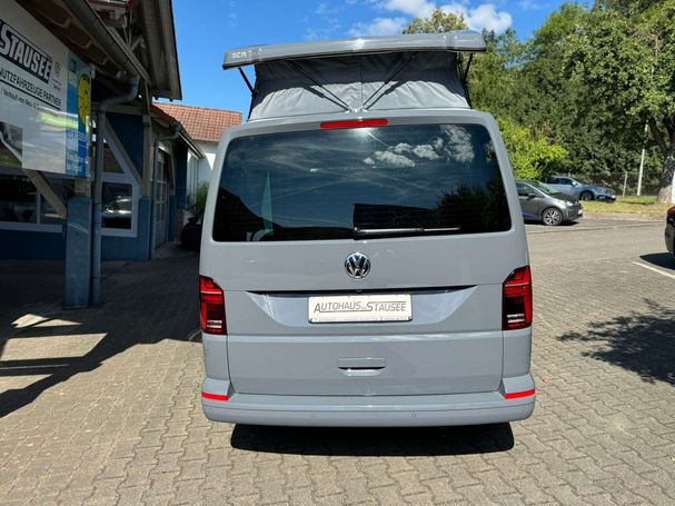 Volkswagen T6 California DSG 110 kW image number 14