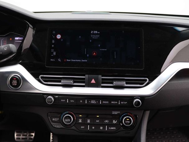 Kia Niro 1.6 GDI 104 kW image number 9