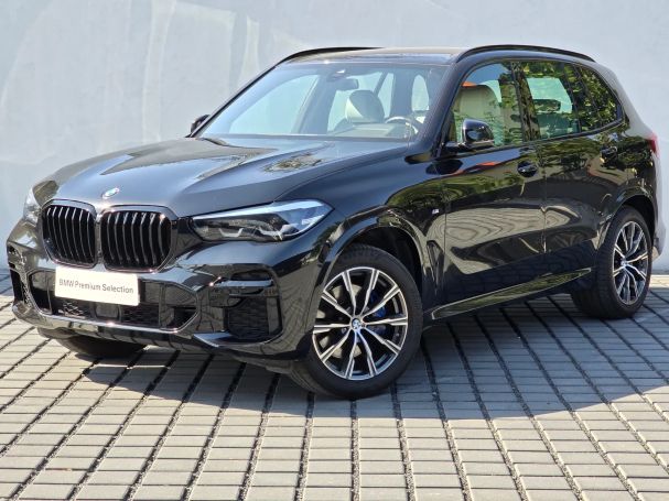 BMW X5 xDrive25d 170 kW image number 1