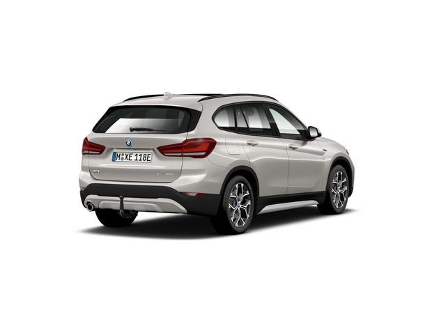 BMW X1 xDrive 162 kW image number 2