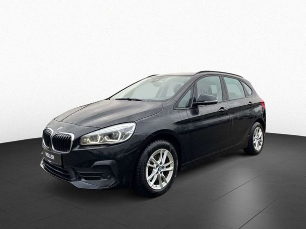 BMW 220d 140 kW image number 1