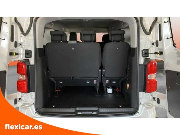 Toyota Proace L2 1.5 88 kW image number 8