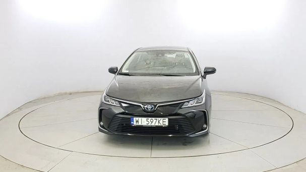 Toyota Corolla 1.8 Hybrid Comfort 90 kW image number 3