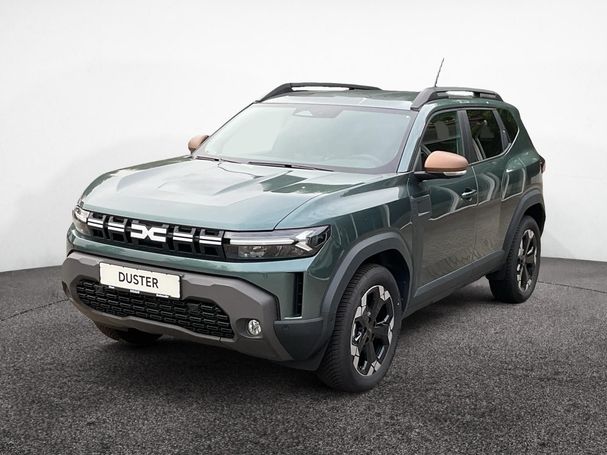 Dacia Duster TCe 130 96 kW image number 1