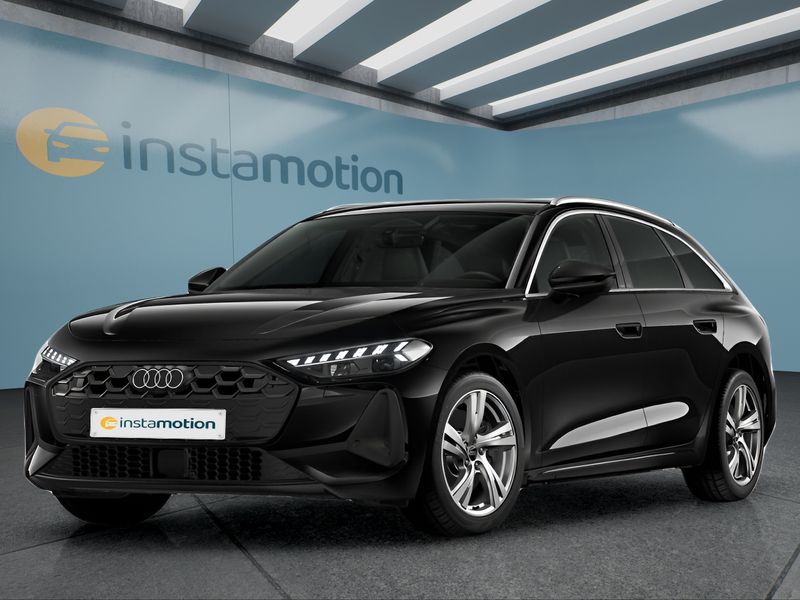 Audi A5 Avant 40 TDI