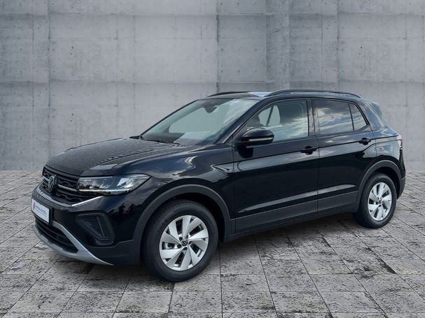 Volkswagen T-Cross 1.0 TSI Life 70 kW image number 1