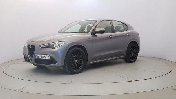 Alfa Romeo Stelvio 206 kW image number 1