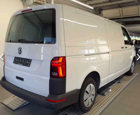 Volkswagen T6 Transporter DSG 110 kW image number 3