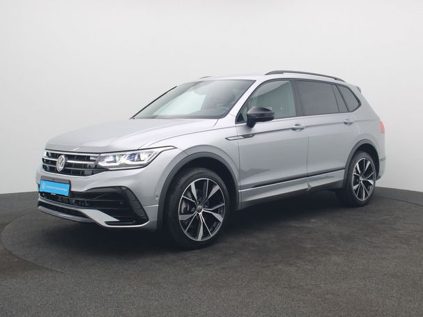 Volkswagen Tiguan Allspace 2.0 TDI R-Line DSG 4Motion 147 kW image number 1