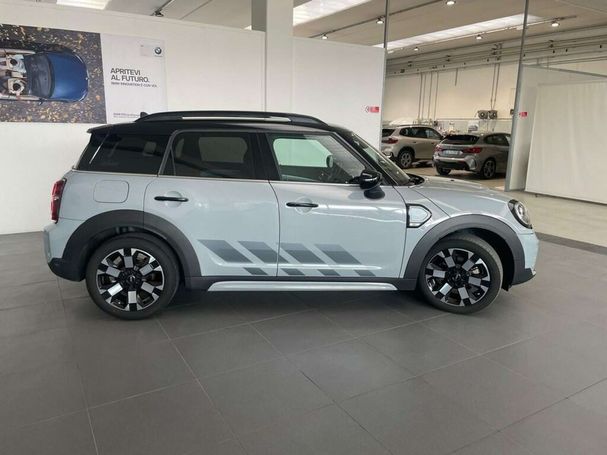 Mini Cooper Countryman Mini 100 kW image number 4