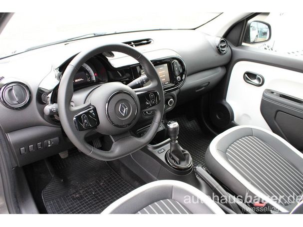 Renault Twingo TCe 90 INTENS 68 kW image number 9