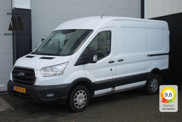 Ford Transit L2H2 2.0 TDCi 79 kW image number 1