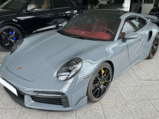 Porsche 992 Turbo S 478 kW image number 1