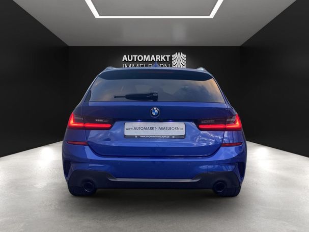 BMW 320d Touring M Sport xDrive 140 kW image number 6