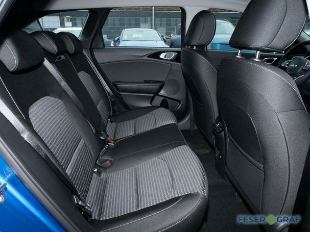 Kia Ceed Sportswagon 1.5 Spirit 103 kW image number 4