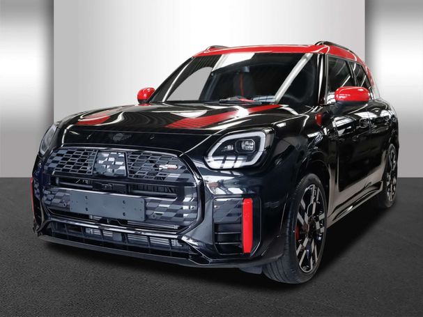 Mini John Cooper Works Countryman ALL4 221 kW image number 1