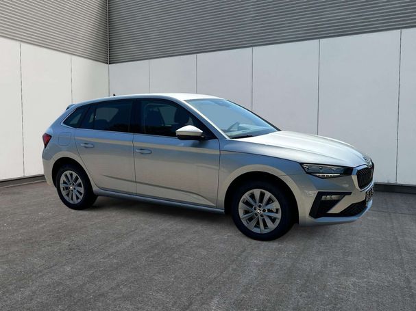 Skoda Scala Selection 85 kW image number 2