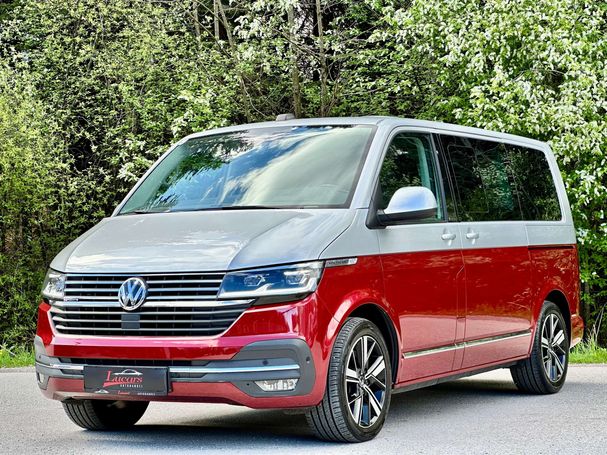 Volkswagen T6 Multivan DSG 4Motion 146 kW image number 2