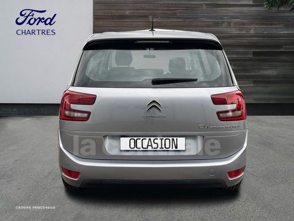 Citroen Grand C4 Spacetourer BlueHDi 130 Feel 96 kW image number 6