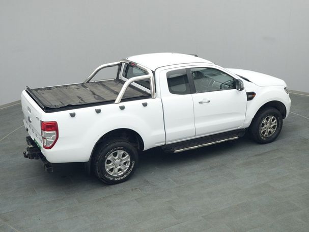 Ford Ranger Extrakabine XL 4x4 118 kW image number 34