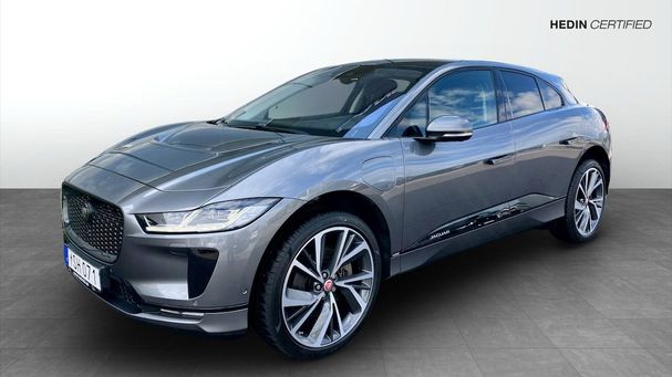 Jaguar I-Pace EV400 S 294 kW image number 1