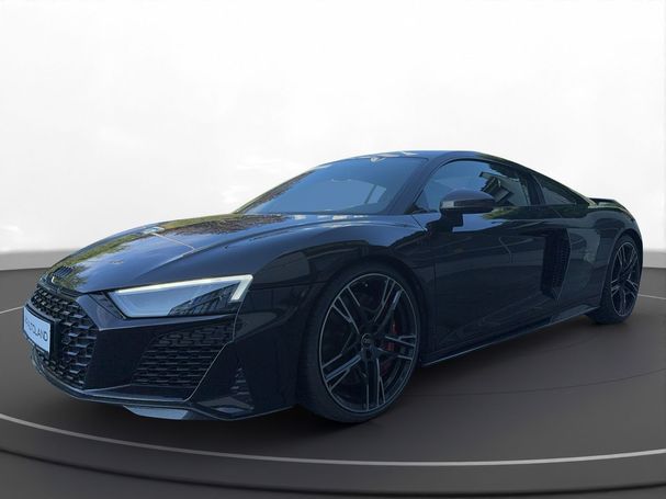 Audi R8 quattro S tronic Performance 456 kW image number 1