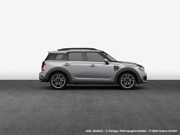 Mini John Cooper Works Countryman ALL4 225 kW image number 4