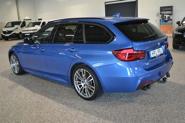 BMW 320d Touring xDrive M Sport 140 kW image number 5