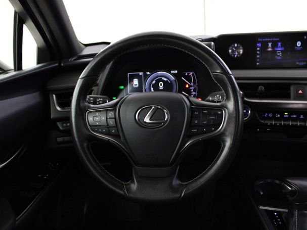 Lexus UX 250h 135 kW image number 15