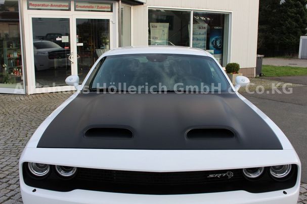 Dodge Challenger 535 kW image number 13