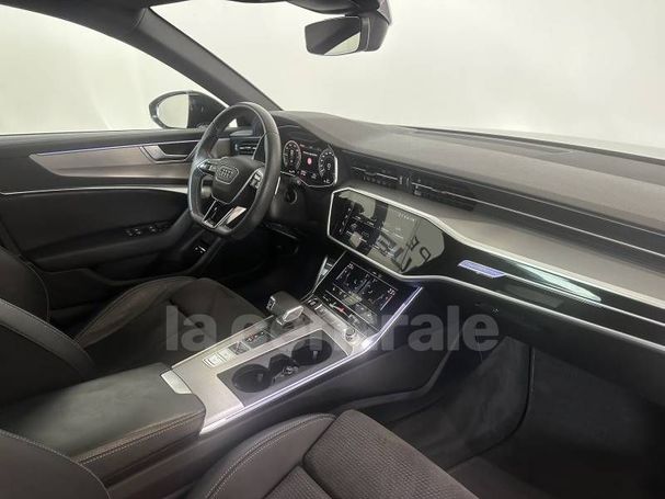 Audi A6 55 TFSIe quattro S tronic Avant 220 kW image number 20