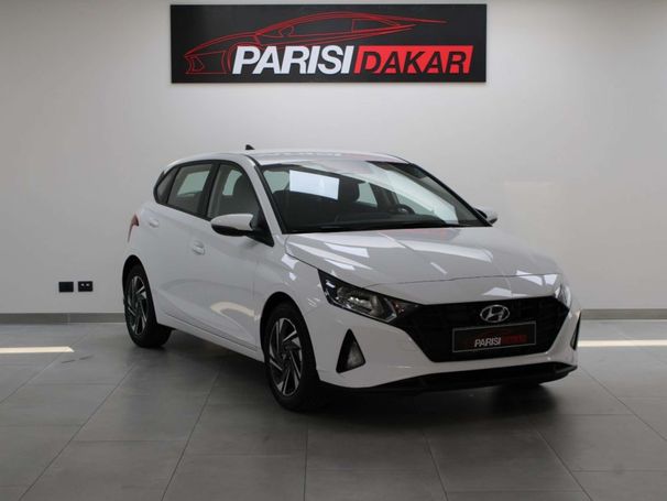 Hyundai i20 1.2 62 kW image number 2