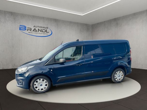 Ford Transit Connect 210 Trend 74 kW image number 1