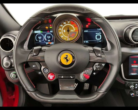 Ferrari Portofino 441 kW image number 18