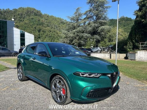 Alfa Romeo Tonale 1.5 Tributo Italiano TCT 118 kW image number 2