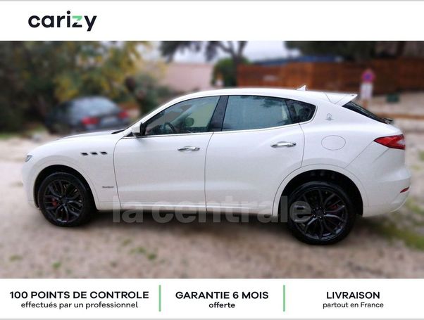 Maserati Levante 316 kW image number 12