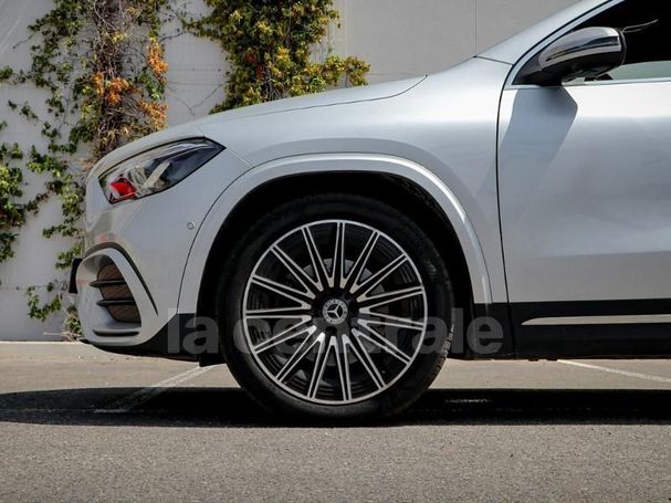 Mercedes-Benz GLA 200 d 8G-DCT 110 kW image number 13