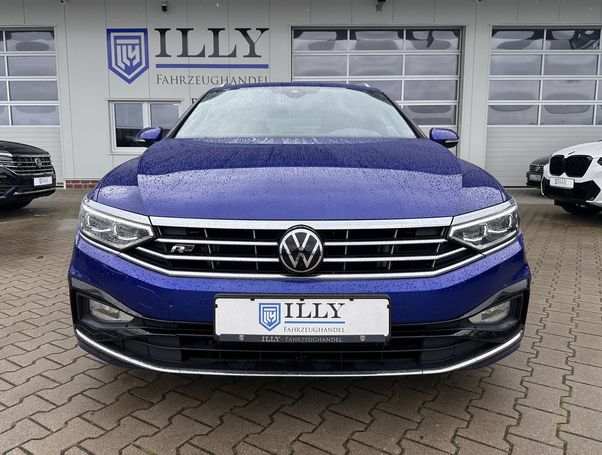 Volkswagen Passat 2.0 TDI DSG 147 kW image number 3