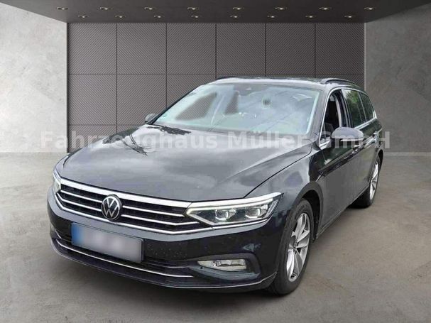 Volkswagen Passat DSG 147 kW image number 1