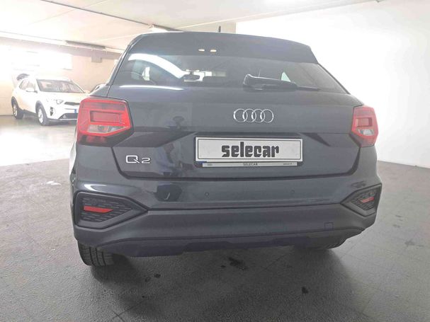 Audi Q2 30 TDI Business 85 kW image number 2