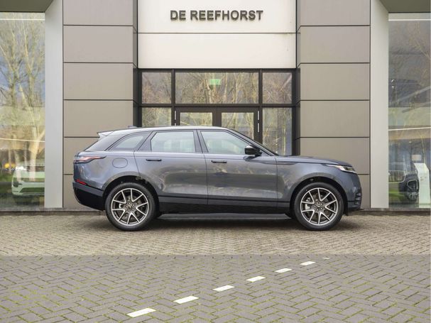 Land Rover Range Rover Velar P400e R-Dynamic SE 297 kW image number 15