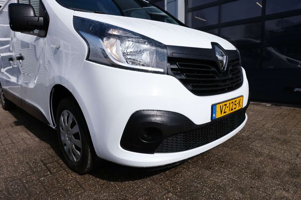 Renault Trafic DCi L2H1 88 kW image number 12