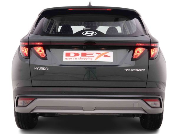 Hyundai Tucson 1.6 T-GDI 118 kW image number 2