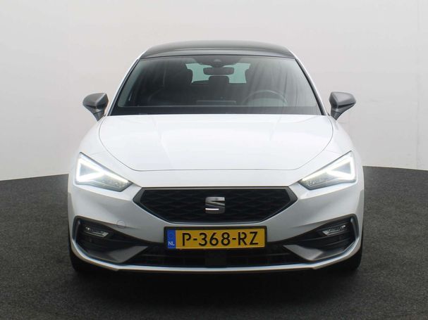 Seat Leon 1.4 e-Hybrid DSG 150 kW image number 9