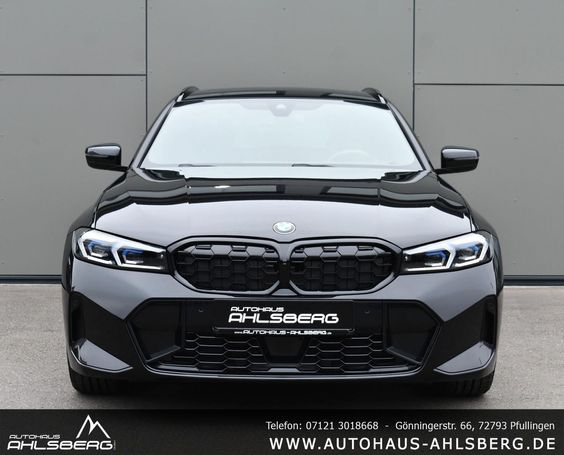 BMW 320i Touring 135 kW image number 2