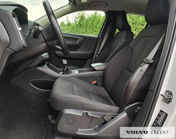 Volvo XC40 120 kW image number 10