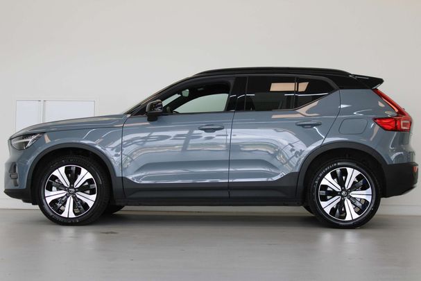 Volvo XC40 Recharge Core 175 kW image number 3