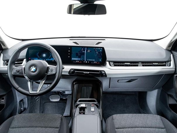 BMW X1 sDrive18i 100 kW image number 5