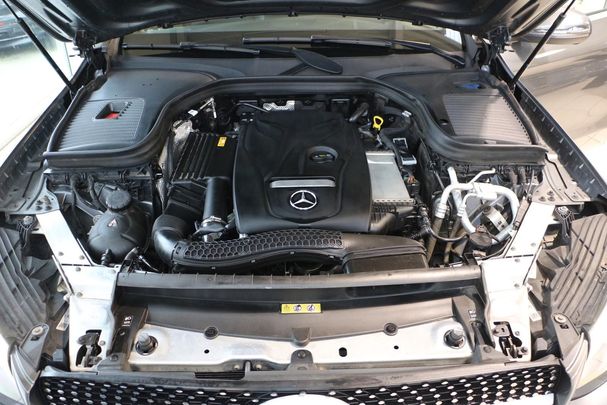 Mercedes-Benz GLC 300 4Matic 180 kW image number 24